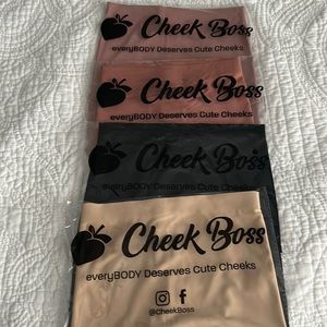 Women’s underwear new in package